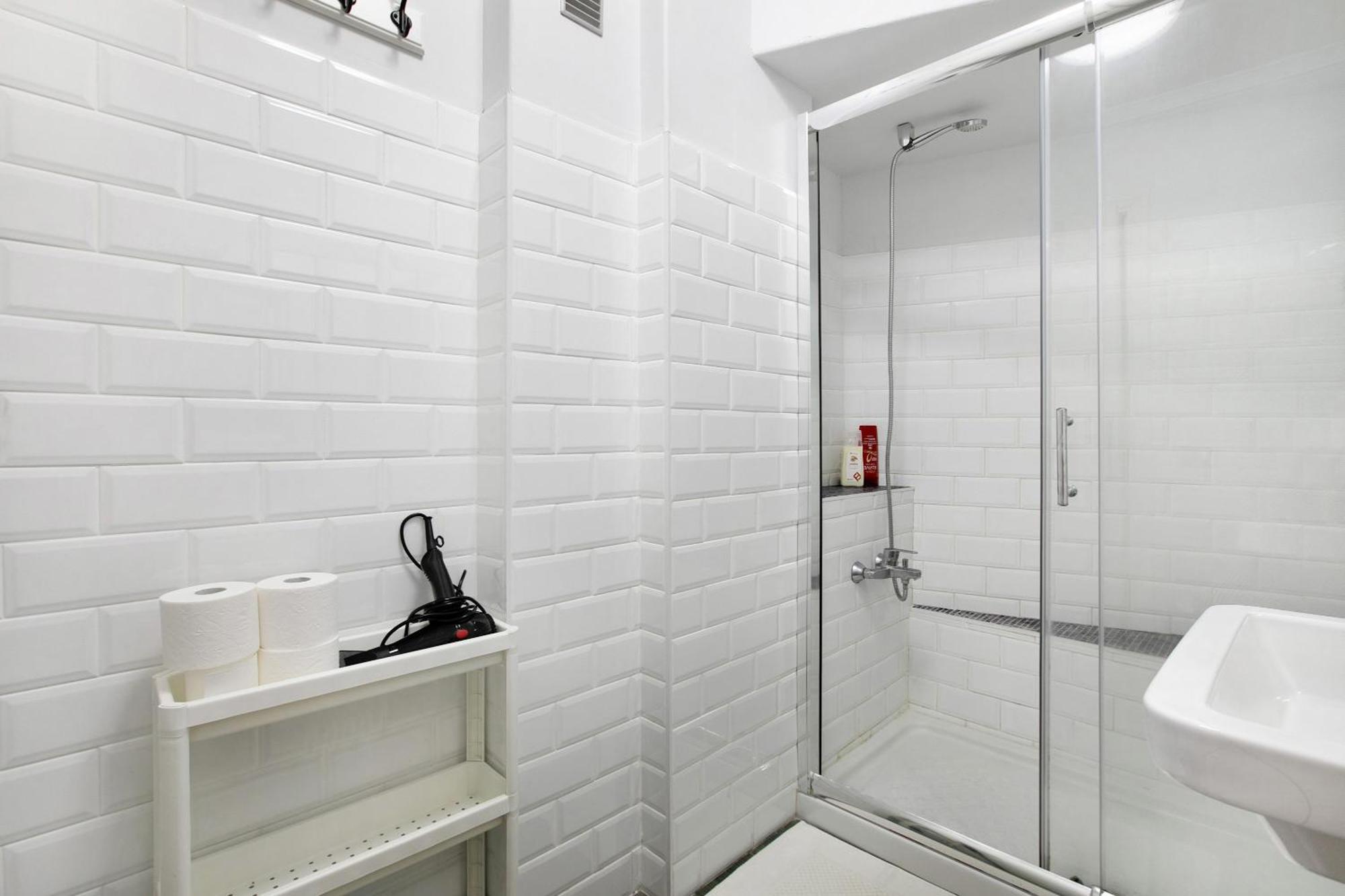 Las Teresitas Beach Apartment San Andrés Exteriér fotografie